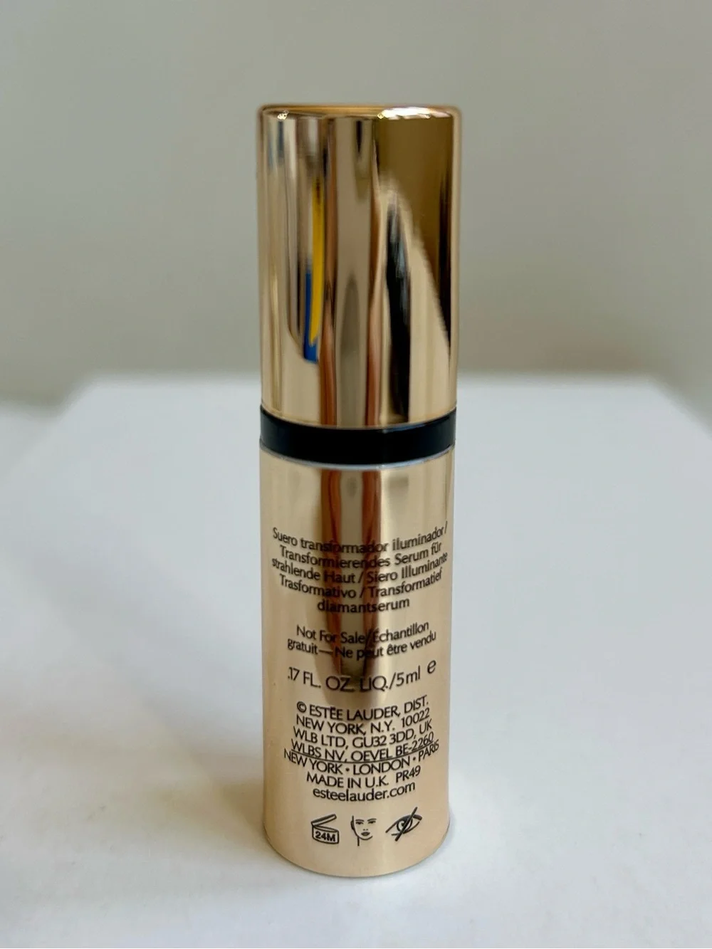 Estee Lauder Re-Nutriv Ultimate Diamond Transformative Brilliance Serum